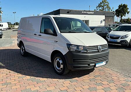 VW T6 Transporter Volkswagen Kasten Lang Plus