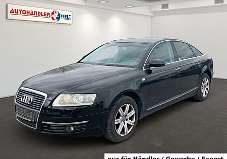 Audi A6 2.0 TFSI