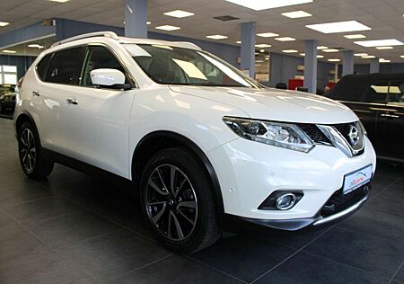 Nissan X-Trail 1.6 DIG-T - Leder - Navi - Panorama -