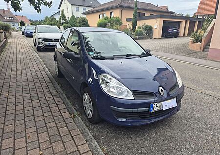 Renault Clio 1.2 16V Authentique