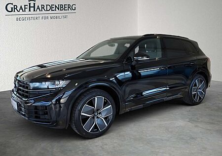 VW Touareg Volkswagen R V6 eHybrid 4Motion ACC Navi IQ.LIGHT