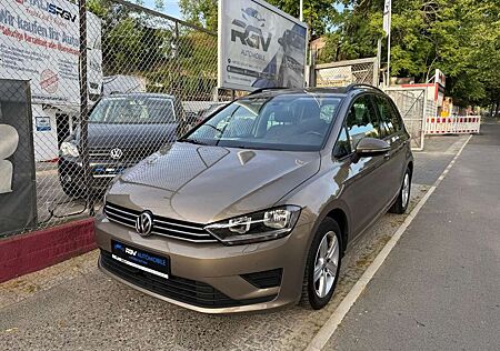 VW Golf Volkswagen Sportsvan VII Comfortline BMT/Start-St*AHK