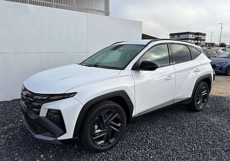 Hyundai Tucson IMPRESSION 20th Anniversary AUT 360 ACC KRELL N...