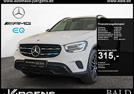 Mercedes-Benz GLC 300 e 4M Avantgarde/Wide/Night/Cam/Totw/19'