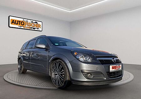 Opel Astra Edition Sport