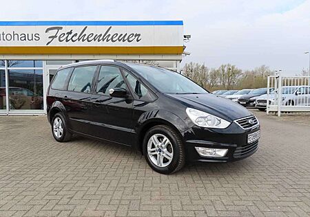 Ford Galaxy 2.0 Busin. m. NAVI+RFK+SHZ+TEMP+PDC+GJR