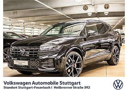 VW Touareg gebraucht kaufen VW Touareg Volkswagen R-Line 3.0 TDI V6 Navi AHK Kamera