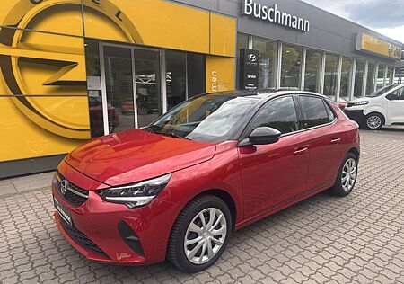 Opel Corsa-e Edition +11 KW OBC+ SOH 93% +
