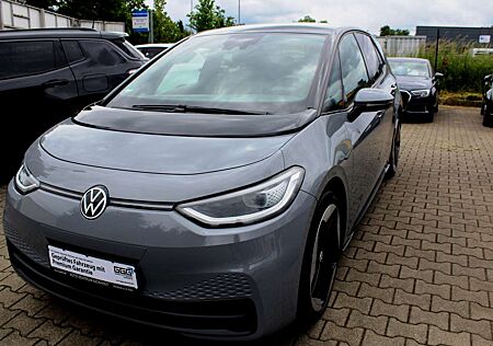 VW ID.3 Volkswagen Pro Performance Business UVP 46316  Top
