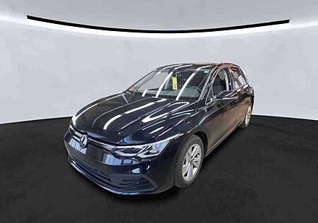 VW Golf Volkswagen VIII Lim. Life2.0TDI DSG LED ACC Navi SHZ