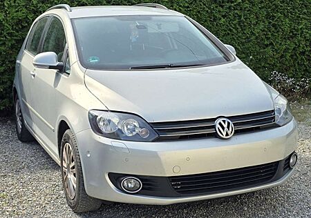 VW Golf Plus Volkswagen 1.2 TSI Highline