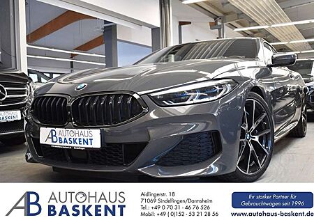 BMW 840 i COUPE M SPORT*LASER*KAMERA*HEAD-UP'H&K*SHZ