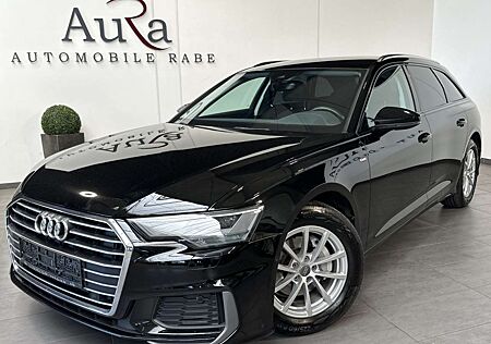 Audi A6 Avant 35 TDI S-Line NAV+LED+TEMPOMAT+DAB+1HD