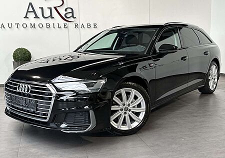 Audi A6 Avant 35 TDI S-Line NAV+LED+TEMPOMAT+DAB+1HD