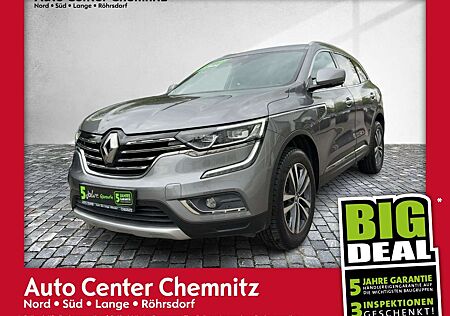 Renault Koleos 2.0 dCi Energy Intens 4x4 LED/Navi/Kamera