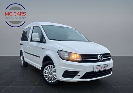 VW Caddy Volkswagen Kasten BMT 1.Hd/Automatik/ ab. 150€ mtl.