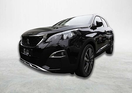 Peugeot 3008 GT 2.0 BlueHDi 180 EAT8
