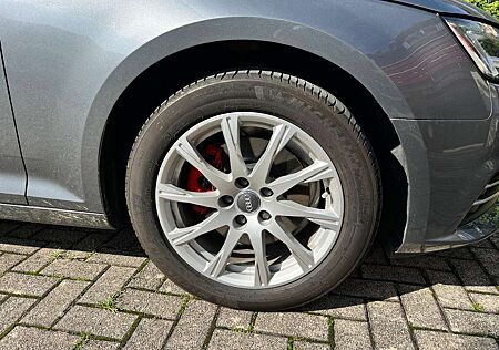 Audi A4 Avant 2.0 TFSI ultra S tronic sport