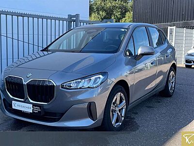 BMW 218 i A Active Tourer