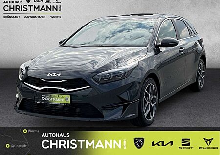 Kia Cee'd Ceed / ULTIMATE EDITION *STYLE-PAKET*KEYLESS-GO*