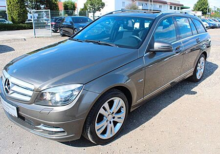 Mercedes-Benz C 180 T CGI BIXENON*AVANTGARDE*LED*AGILITY
