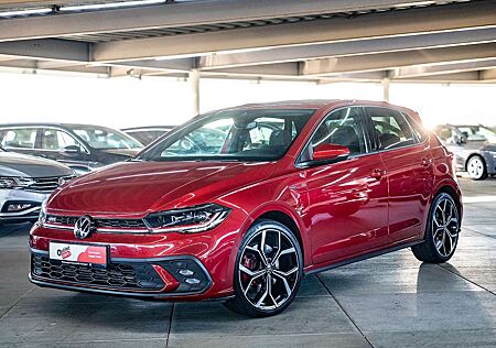 VW Polo GTI Volkswagen 2.0 TSI DSG Navi Kamera ACC SHZ