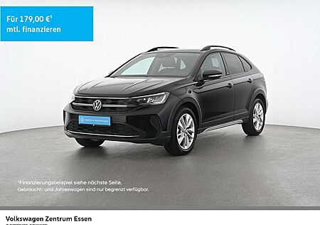 VW Taigo Volkswagen Move TSI DSG LED Navi R-Kamera Sitzhzg