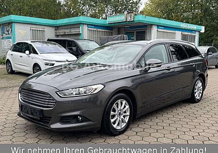 Ford Mondeo Turnier Business Edition *Navigation*PDC*