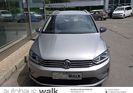 VW Golf Sportsvan Volkswagen 1,4 TSI DSG Comfortline Xenon Navi