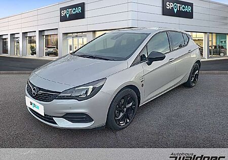 Opel Astra 1.2 Turbo Start/Stop 2020