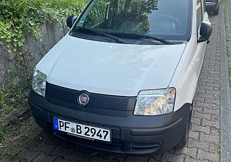 Fiat Panda 1.1 Active