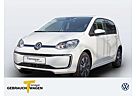 VW Up Volkswagen ! e-! Edition RFK Sitzhzg. Klima