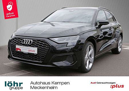 Audi A3 Sportback 30 TDI advanced 18" GWP NAVI+VC ACC S...