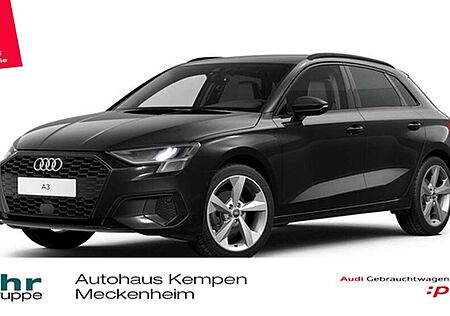 Audi A3 Sportback 30 TDI advanced 18" GWP NAVI+VC ACC S...
