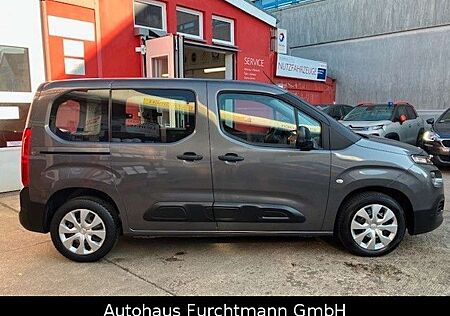 Citroën Berlingo Citroen 1.2 PureTech 110 M