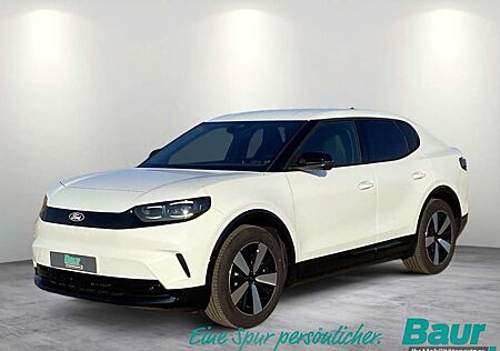 Ford Capri 77kWh RWD Head-Up Navi LED 360° Kamera Klima