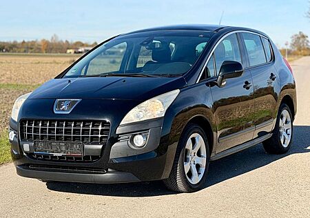 Peugeot 3008 Premium *88.000KM * Euro 5 *