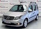 Mercedes-Benz Citan Kombi 109 CDI lang Klima/Sitzheizung/ALU