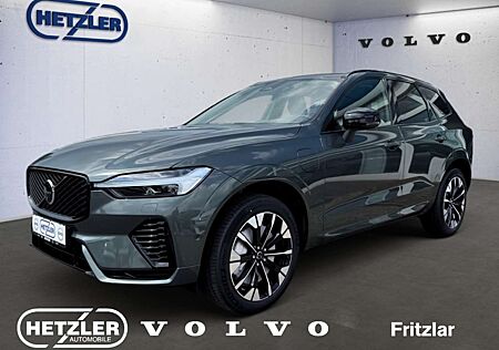Volvo XC 60 XC60 Ultra Dark 2026 H7 T8 AWD 8-Gang, Navigation, Face