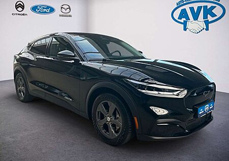 Ford Mustang Mach-E Basis mit AHK