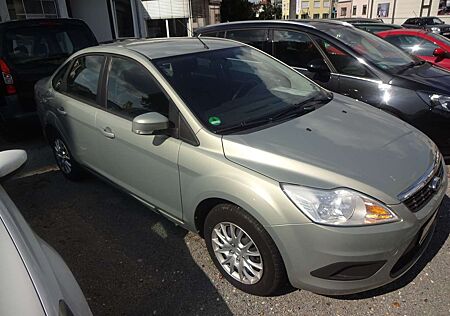 Ford Focus Style