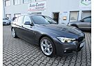 BMW 320 d M Sport Shadow, M Paket, LEDER, LED, HeadUp