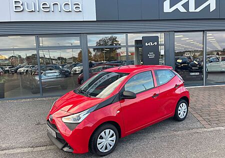 Toyota Others Aygo AYGO x Allwetterreifen