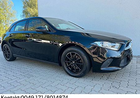 Mercedes-Benz A 180 d,