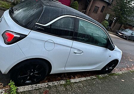 Opel Adam 1.4 Start/Stop Jam