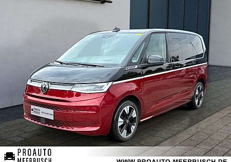 VW T7 Multivan Volkswagen Style AHK/ACC/HEADUP/PANO/STNDHZNG