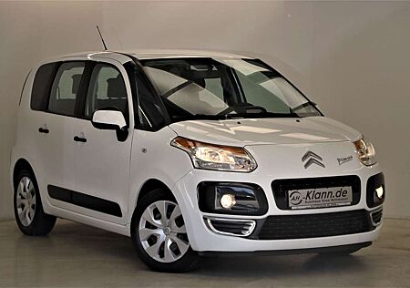 Citroën C3 Picasso Citroen 1.4 95PS VTI Tendance Klima