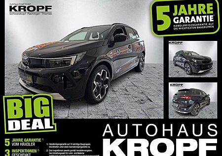 Opel Grandland 1.6T Ultimate Fin.ab 2,99% ACC+LED+Navi