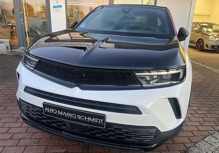 Opel Mokka GS Line LED Navi Keyless 180° Kamera