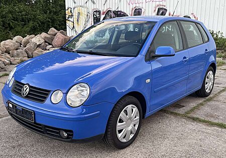 VW Polo Volkswagen 1.4 TDI, Service Neu !!! TÜV Neu !!!